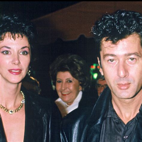 Photos De Alain Bashung