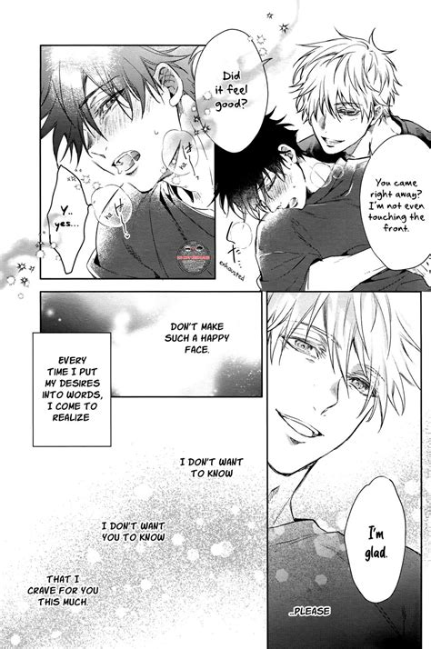 Meltbox Let Me Hear Your Words Jujutsu Kaisen Dj Eng Gay Manga HD Porn Comics