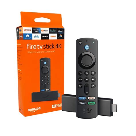 Fire Tv 4k Ind Shop