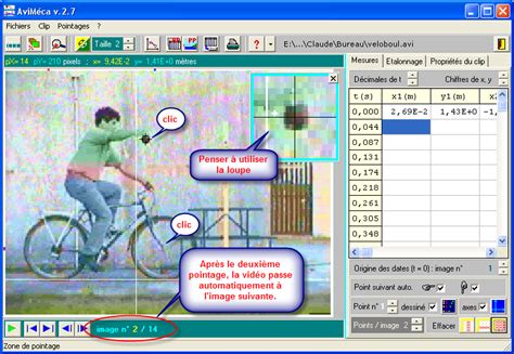 Tutoriel Avim Ca