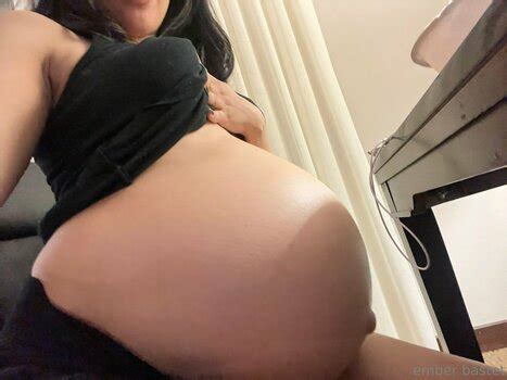 Emberbastet Nude Leaks TheFappening