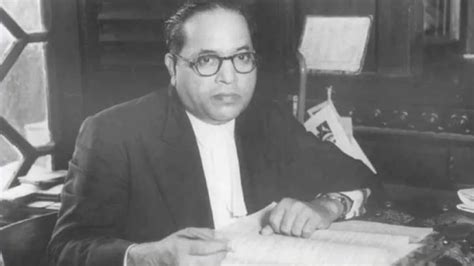 How Did Bharat Ratna Dr Bhimrao Ambedkar Die Know This Important