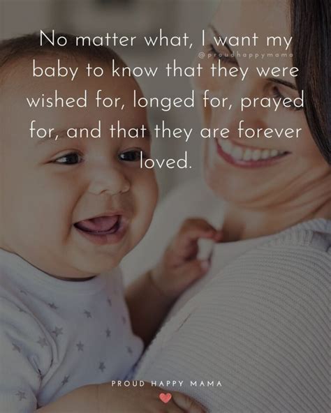 40+ Adorable Baby Love Quotes To Inspire You