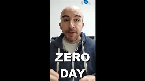 Qu Es Una Vulnerabilidad Zero Day Ataques Y Exploits Zero Day Y C Mo