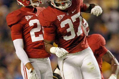 2012 Alabama Football Preview: Acceptance - SBNation.com