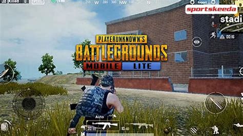 Best PUBG Mobile Lite Sensitivity And Layout Settings For Beginners To