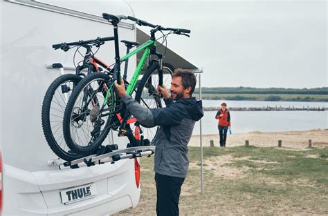 Thule Excellent Standard Thule United Kingdom