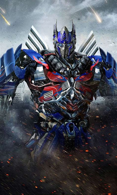 Aggregate more than 77 transformers wallpaper optimus prime - in.coedo ...