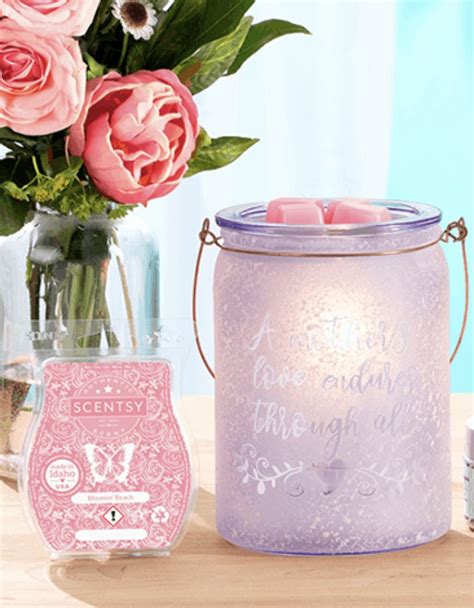 A Mother S Love Scentsy Warmer Scentsy Uk Uk