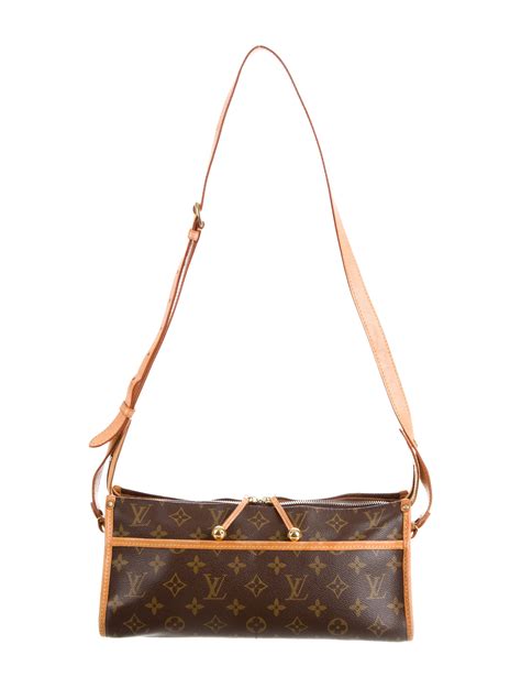 Louis Vuitton Monogram Popincourt Long Bag Handbags Lou The