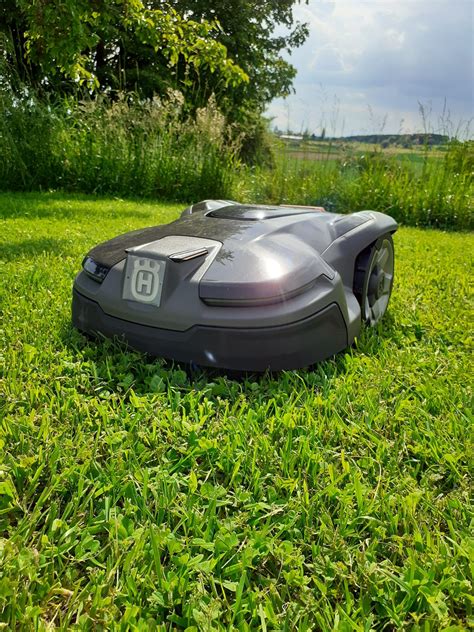 Husqvarna Automower 415 X - Mähroboter von Husqvarna