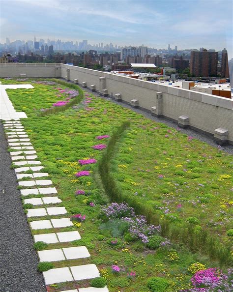 Awesome Green Roofs
