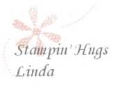 Simply Sunday Hand Penned Linda S Stampin Escape