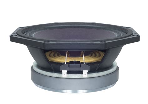 Pe Lf Drivers B C Speakers