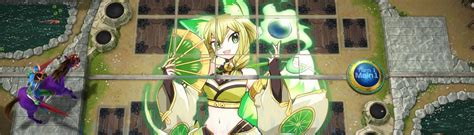 Hu Li The Jewel Mikanko Field At Yu Gi Oh Master Duel Nexus Mods And