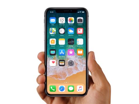 Download Phone In Hand Png Image For Free