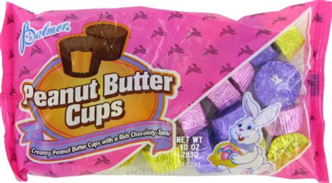 Palmer Peanut Butter Cups, 9 OZ - Kroger