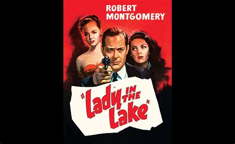 46 Facts about the movie Lady in the Lake - Facts.net