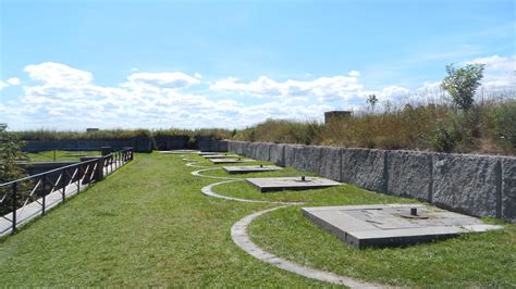 Georges Island Fort Warren Cannons 06 08 2013 Georges I Flickr