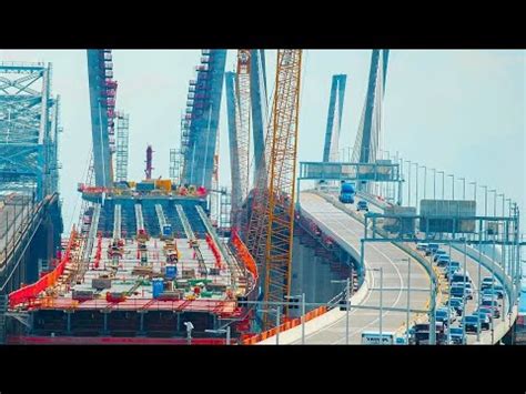 Top Biggest Megaprojects In Europe Youtube