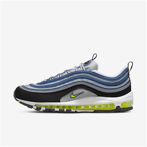 Air Max 97. Nike PL