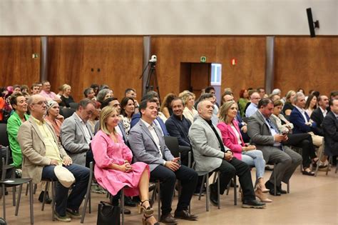 Acto Acad Mico De Apertura Del Curso De La Uned