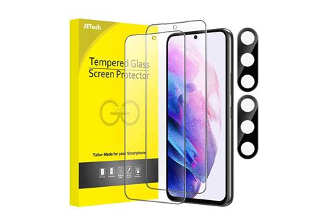 Best Samsung Galaxy A54 5g Screen Protectors 2024