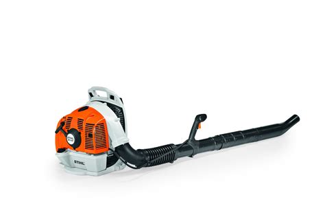 Stihl Br 430 E Bowden And Sons