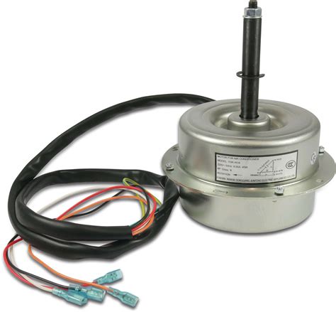 Fan Motor Ydk W