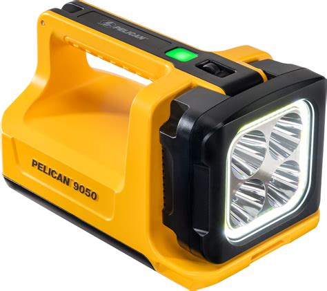 9050 Flashlight Pelican Official Store