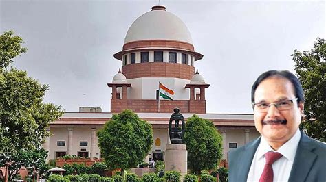 Sc Collegium Recommends Names To Be Elevated As Judges In Apex Court