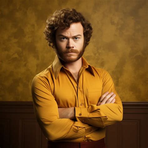 Danny Masterson That 70S Show: A Career Retrospective