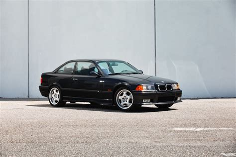 1998 BMW M3 | The Studio