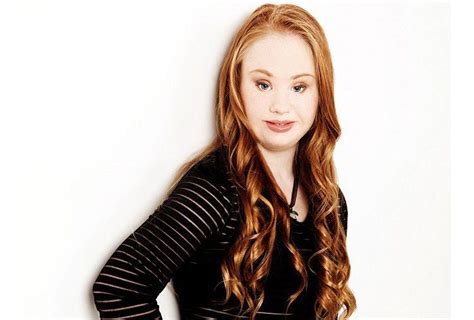 Madeline Stuart Will Walk The Runway At New York Fashion Week Mindfood