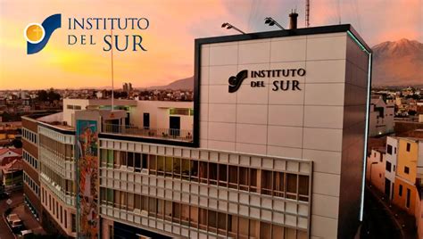 Instituto del Sur Organización de Educación y Formación en Arequipa