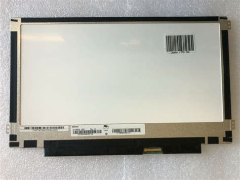 N116BGE EA2 Fits N116BGE EB2 NT116WHM N21 LCD 30pins C Grade EBay