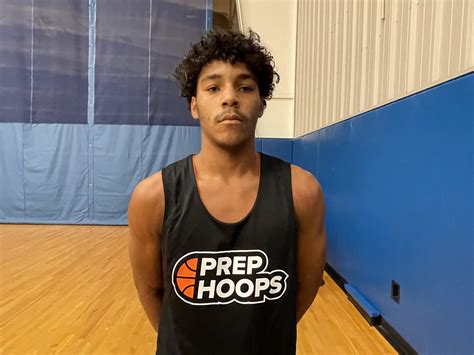 SC Top 250 Expo: First Impressions - Prep Hoops