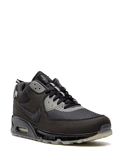 Nike Air Max 90 Low Top Sneakers Farfetch