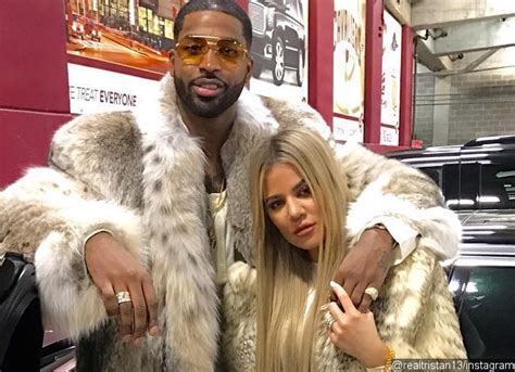 Khloe Kardashian Dishes On Sexy Valentines Day Plans With Beau