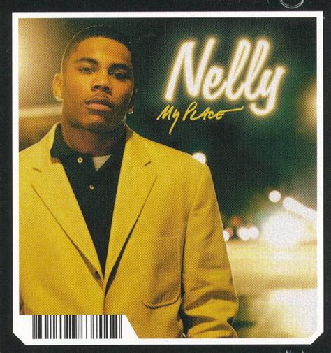 Nelly Cd 2022