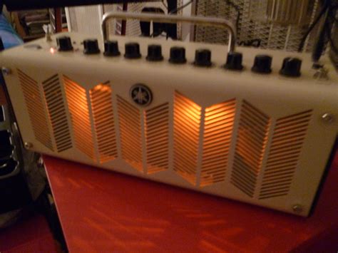 Yamaha Thr10 Image 444530 Audiofanzine