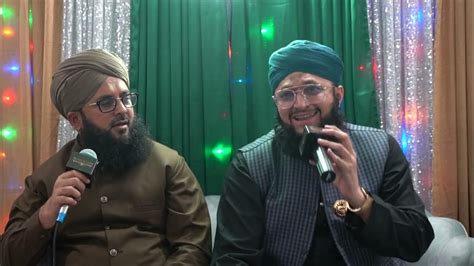 Ali Maula Hafiz Tahir Qadri Imran Shaikh Attari Sajid Qadri