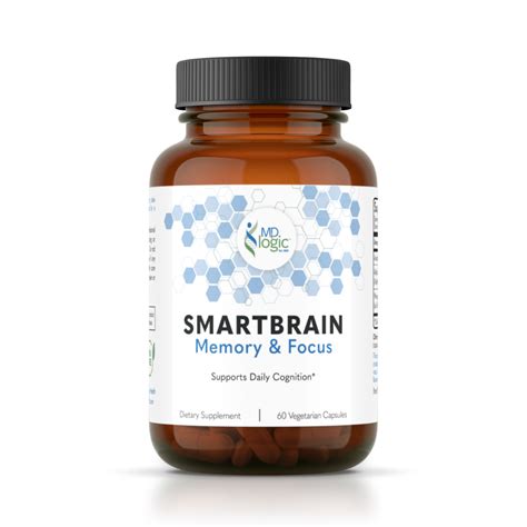 Smartbrain Md Logic Health Reviews On Judgeme