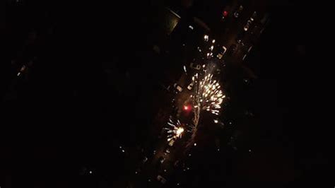 Fireworks Display · Free Stock Video