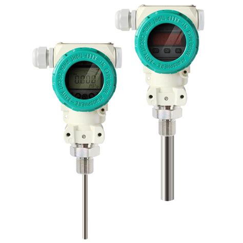 Ma Modbus Rs Ma Hart Degree Temperature Transmitter