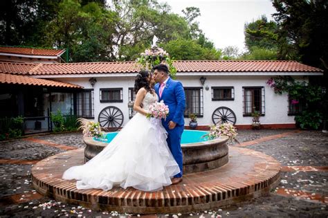 Los 24 Mejores Fotógrafos De Bodas En Ciudad De México