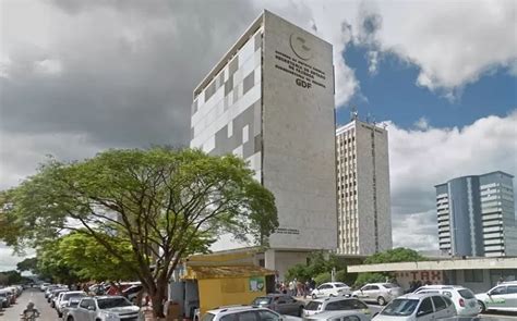 Concurso Sefaz Df Nomea Es Previstas No Pldo Veja