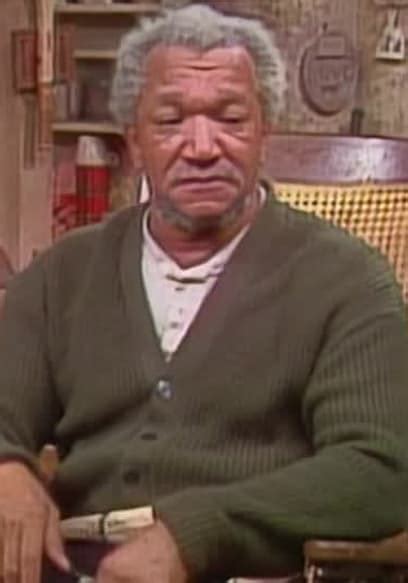 Watch Sanford And Son S02e19 Pops N Pals Free Tv Shows Tubi