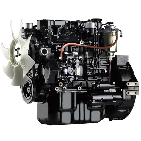 Mitsubishi S4q2 Diesel Engine By Specialist Drinkwaard Marine