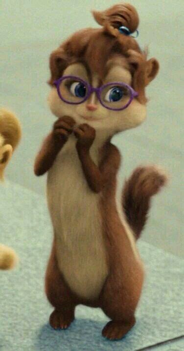 Chipettes Jeanette